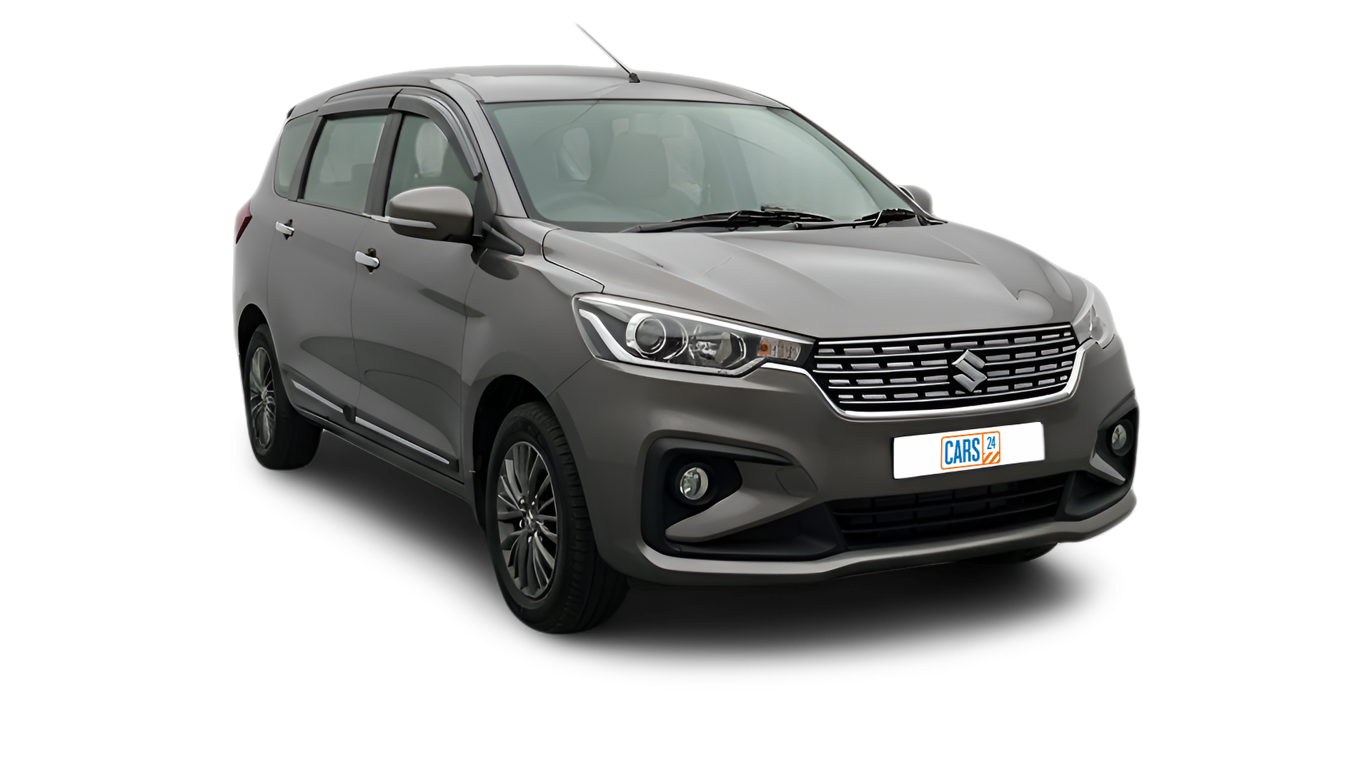 Maruti Ertiga-img